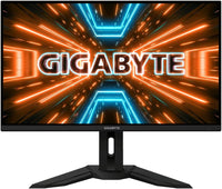 M32U 31.5" 4K 3840X2160 Uhd 1Ms 144Hz Gaming Monitor