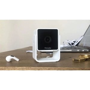 Smart Home Pet Monitoring Camera