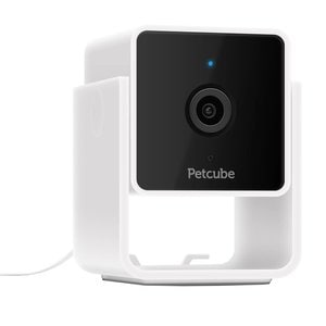 Smart Home Pet Monitoring Camera