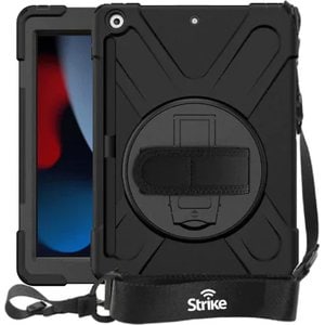 Rugged Case for iPad 10.2 9th Gen