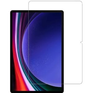 Pro Glass Screen Protector for Tab S9+, S9 FE+, S8+