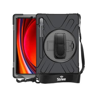 Rugged Case for HSL Tab S9 Ultra