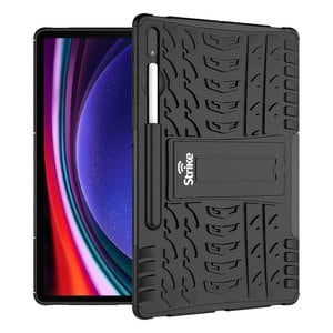 Tab S9FE Plus Rugged Case