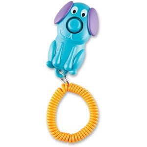 Flipside - Flipside Training Clicker Bone Design for Dog Training