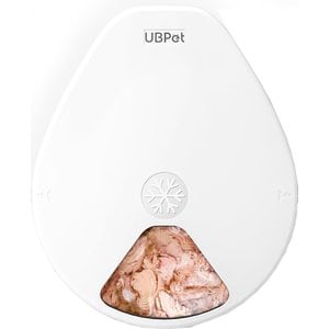 Smart Refriger Feeder 24h Freshness Timer Programmable Cat Feeder