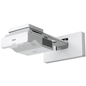 770F+ LCD Projector with Wall Mount