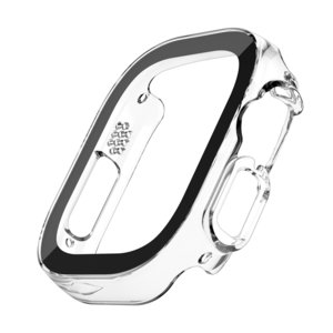Antimicrobial Screen Protector for Apple Devices