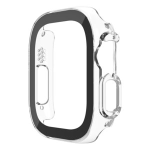Antimicrobial Screen Protector for Apple Devices