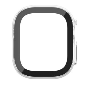 Antimicrobial Screen Protector for Apple Devices