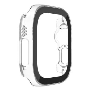 Antimicrobial Screen Protector for Apple Devices