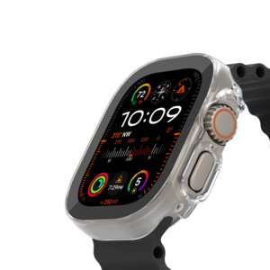 Antimicrobial Screen Protector for Apple Devices