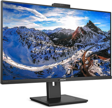 275B1H 68.6 cm (27in) B-Line QHD WLED LCD Monitor - 16:9 IPS Technology - LowBlue Mode - EasyRead - Adaptive Sync 75 Hz - HDMI - VGA