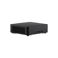 NUC 14 Pro Slim Barebones Kit Intel Core 3 100U 28W DDR5 5600 Wifi 6E VPRO PC