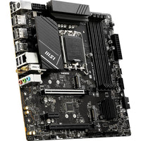 PRO B760M-A Wifi DDR5 Gaming Motherboard