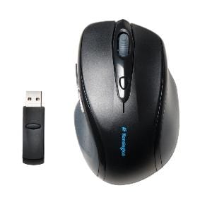 Full Size Wireless Mouse