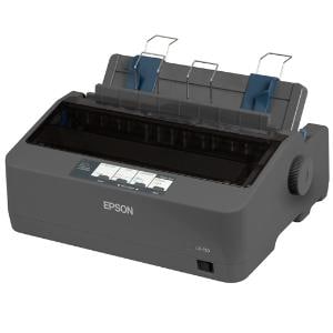 9-Pin LX-350 Dot Matrix Printer