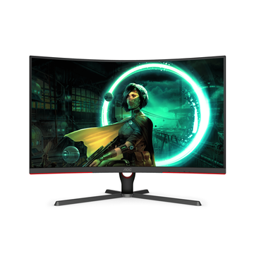 CQ32G3SE 32 inch Curved 2560x1440 1ms HDMI DP 165Hz Gaming Monitor
