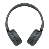 WHCH520B Mid-Range Bluetooth Headphones Black