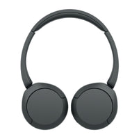 WHCH520B Mid-Range Bluetooth Headphones Black