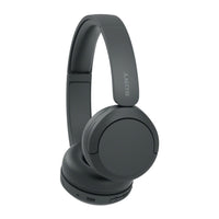 WHCH520B Mid-Range Bluetooth Headphones Black