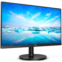 272V8A 68.6 cm (27in) Full HD WLED LCD Monitor - 16:9 - IPS - LowBlue Mode - EasyRead - Adaptive Sync 75 Hz Refresh Rate - HDMI - VGA - DisplayPort - 2 Speakers