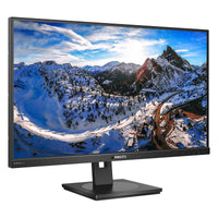 325B1L/75 80cm (31.5in) B Line QHD WLED LCD Monitor - DP, HDMI, VESA - LowBlue Mode, EasyRead