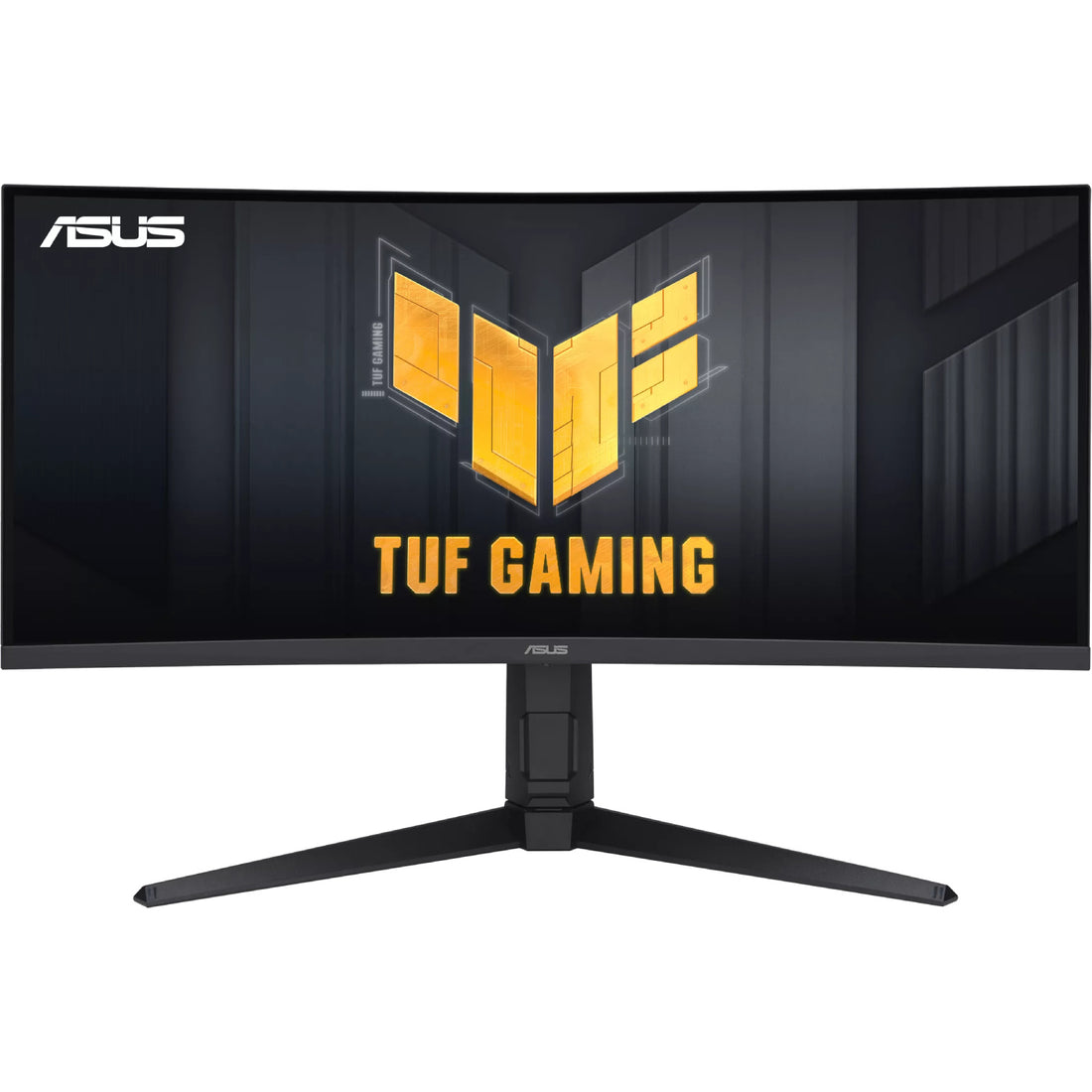 TUF GAMING VG34VQL3A 34'' QWQHD 180Hz 1MS Curved Monitor