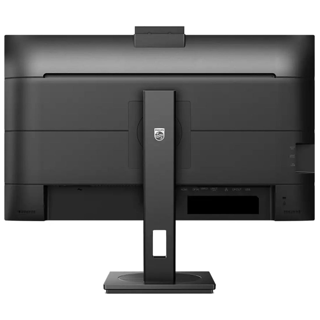 27B1U5601H QHD 2560x1440, 75Hz IPS Display, 16:9 Ratio, W-LED, 4ms Response Time, HDMI/DP/USB-C Connectivity, Built-In Speakers, 5M Webcam, ERGO Smart Stand, VESA Compatible