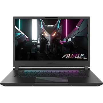 Aorus 15 Inch BKF-73AU583SH i7 Rtx4060 FHD Gaming Laptop