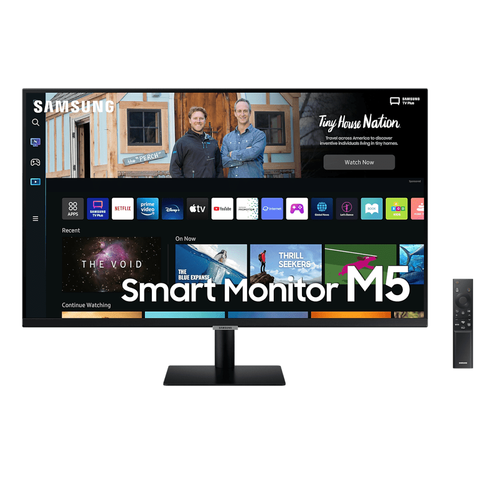 Smart Monitor M5 27