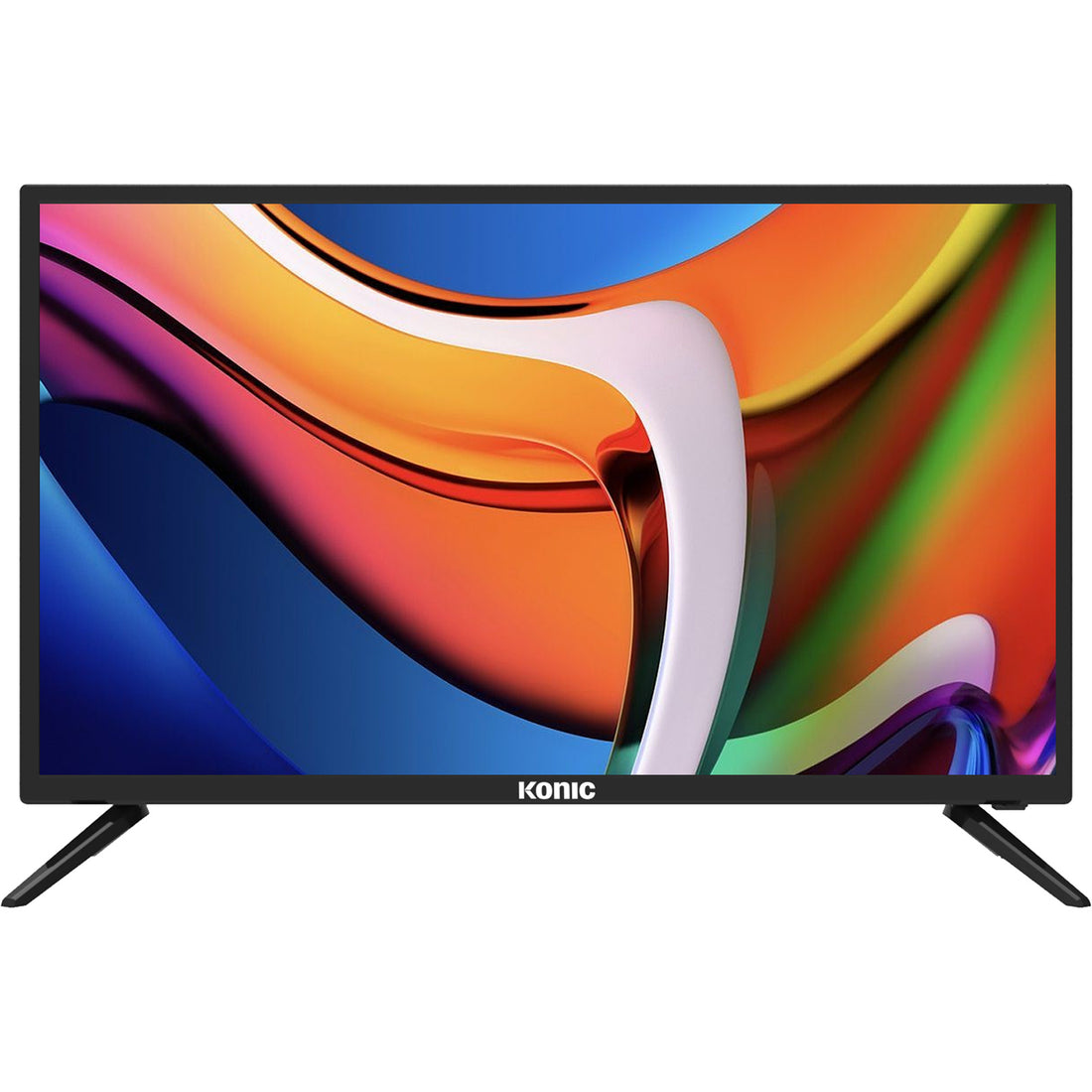 33in Widescreen WebOS Smart TV