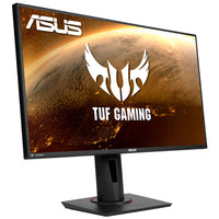 VG279QR 27" 1920X1080 3Ms 165Hz Gaming Monitor