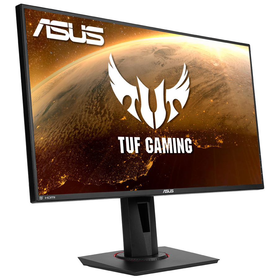 VG279QR 27" 1920X1080 3Ms 165Hz Gaming Monitor