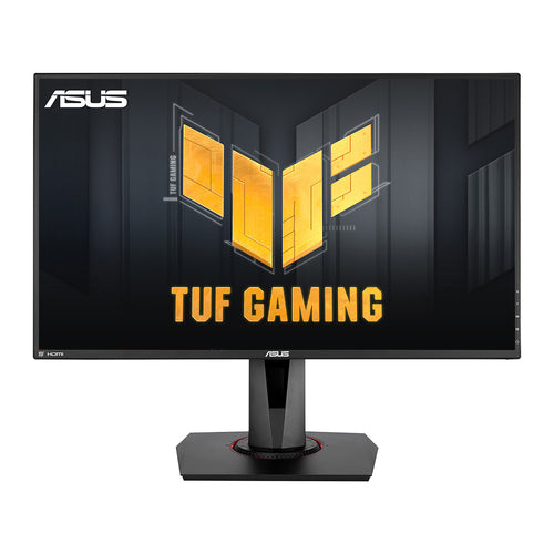 Gaming Monitors - Asus VG279QR 27" 1920X1080 3Ms 165Hz Gaming Monitor