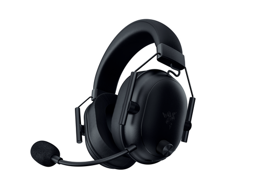 Gaming Headsets & Headphones - Razer Blackshark V2 HyperSpeed Wireless Ultra-Light Esports Headset