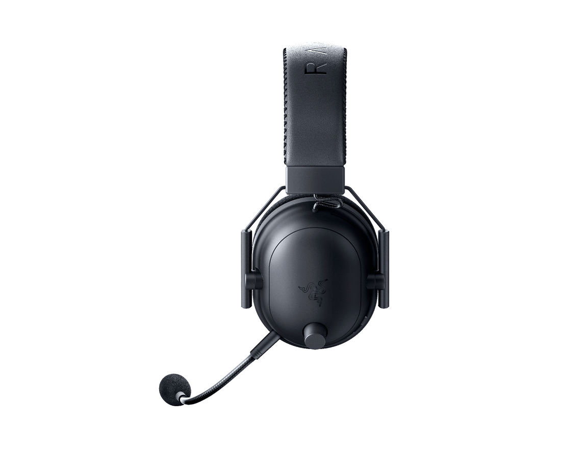 BlackShark V2 Pro (2023) Wireless Headset HyperClear Mic 50mm Drivers Wireless Headset