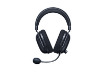 BlackShark V2 Pro (2023) Wireless Headset HyperClear Mic 50mm Drivers Wireless Headset