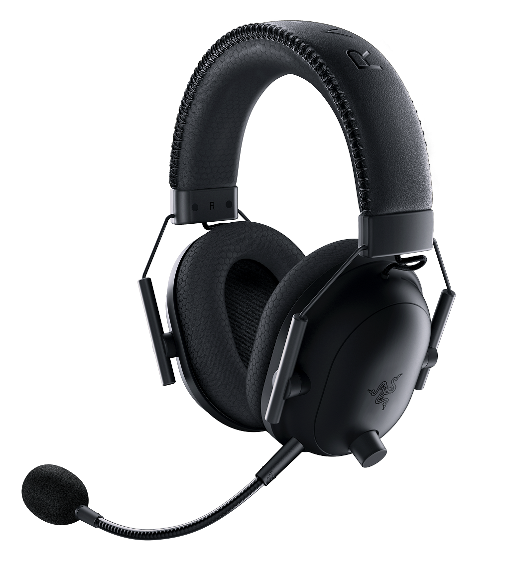 BlackShark V2 Pro Xbox Licensed Wireless Esports Headset - Black