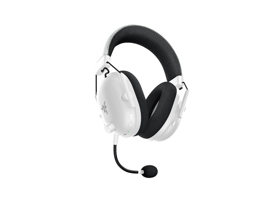 BlackShark V2 Pro Wireless Gaming Headset White Edition