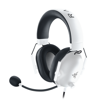 BlackShark V2 X White Wired Gaming Headset