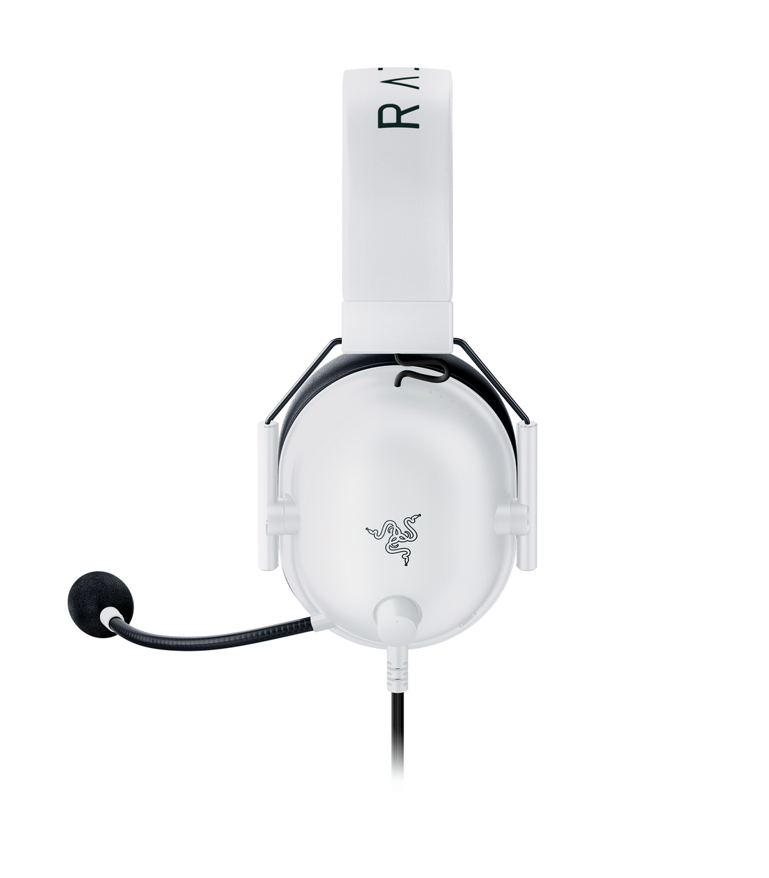 BlackShark V2 X White Wired Gaming Headset