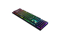 BlackWidow V4 X Mechanical Gaming Keyboard Yellow Switch Fortnite Edition US Layout Mechanical Gaming Keyboard