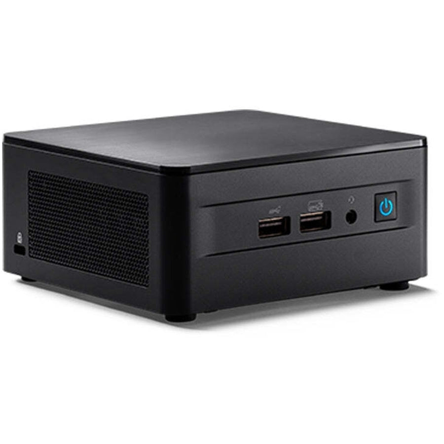 NUC 12 PRO i5-1240P 28W DDR4 3200 M.2 WIFI 6E BLUETOOTH Barebones Kit