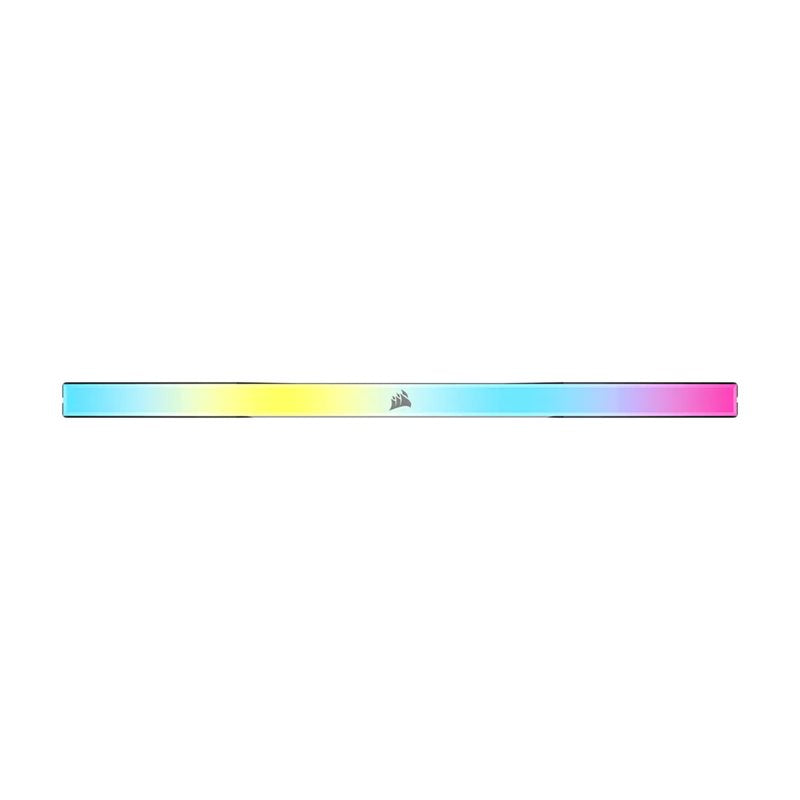 VENGEANCE RGB DDR5 64GB (2x32GB) 5600MHz CL36 Memory Kit for Intel XMP