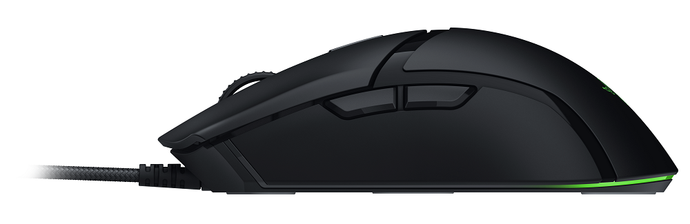 Cobra Wired Gaming Mouse Razer Chroma RGB Lightweight Optical Switches