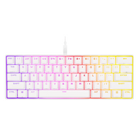 K65 RGB Mini 60% Mechanical Gaming Keyboard