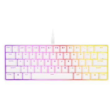 K65 RGB Mini 60% Mechanical Gaming Keyboard