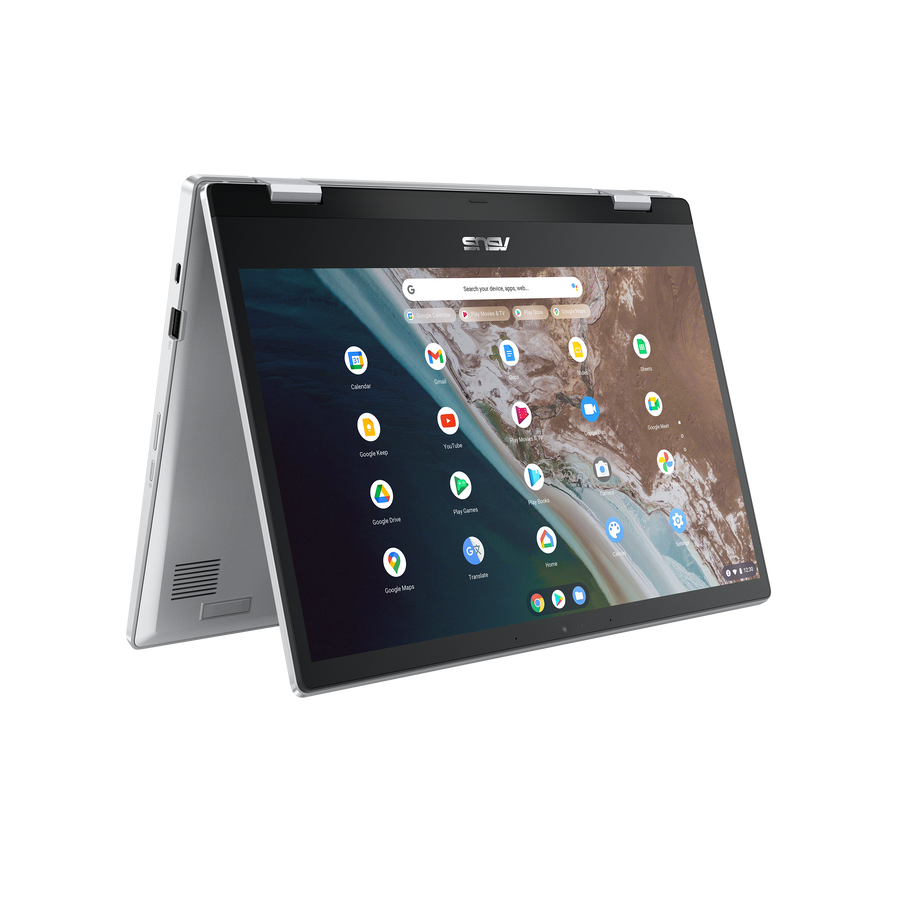 14'' FHD Intel Celeron 5100 8GB LPDDR4X 64GB eMMC Chromebook