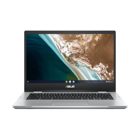 14'' FHD Intel Celeron 5100 8GB LPDDR4X 64GB eMMC Chromebook