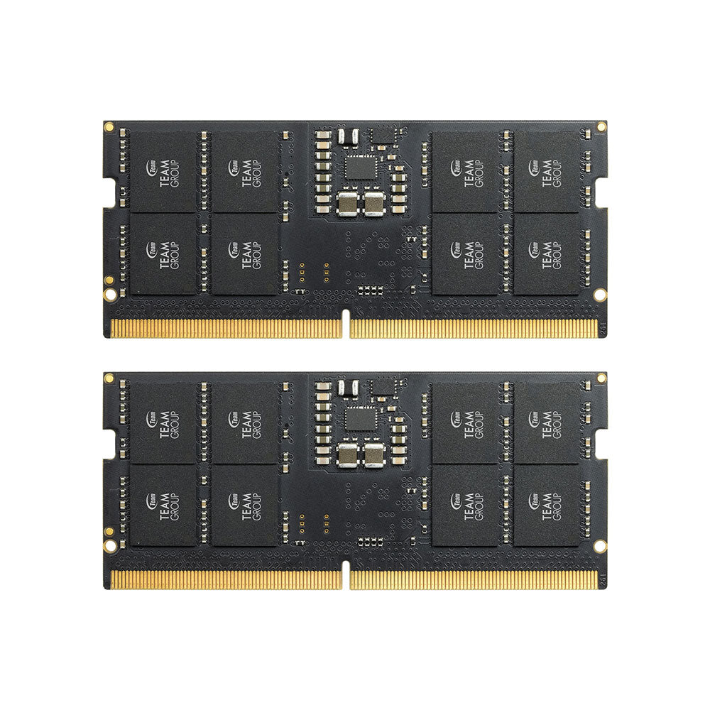 ELITE 8GB 4800MHz DDR5 SODIMM